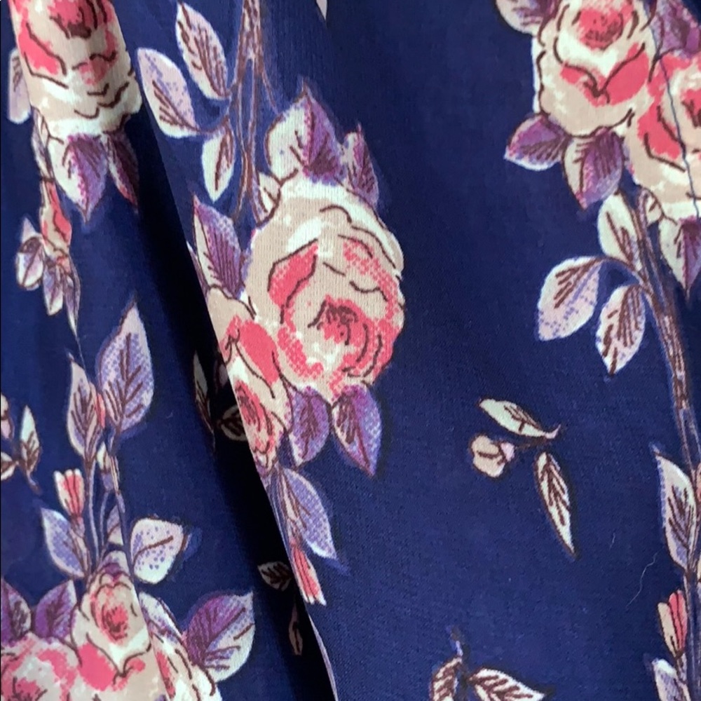 JAPNA BLOUSE - Picture 2 of 4